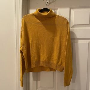 Turtleneck Sweater